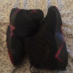 Jordan Shoes